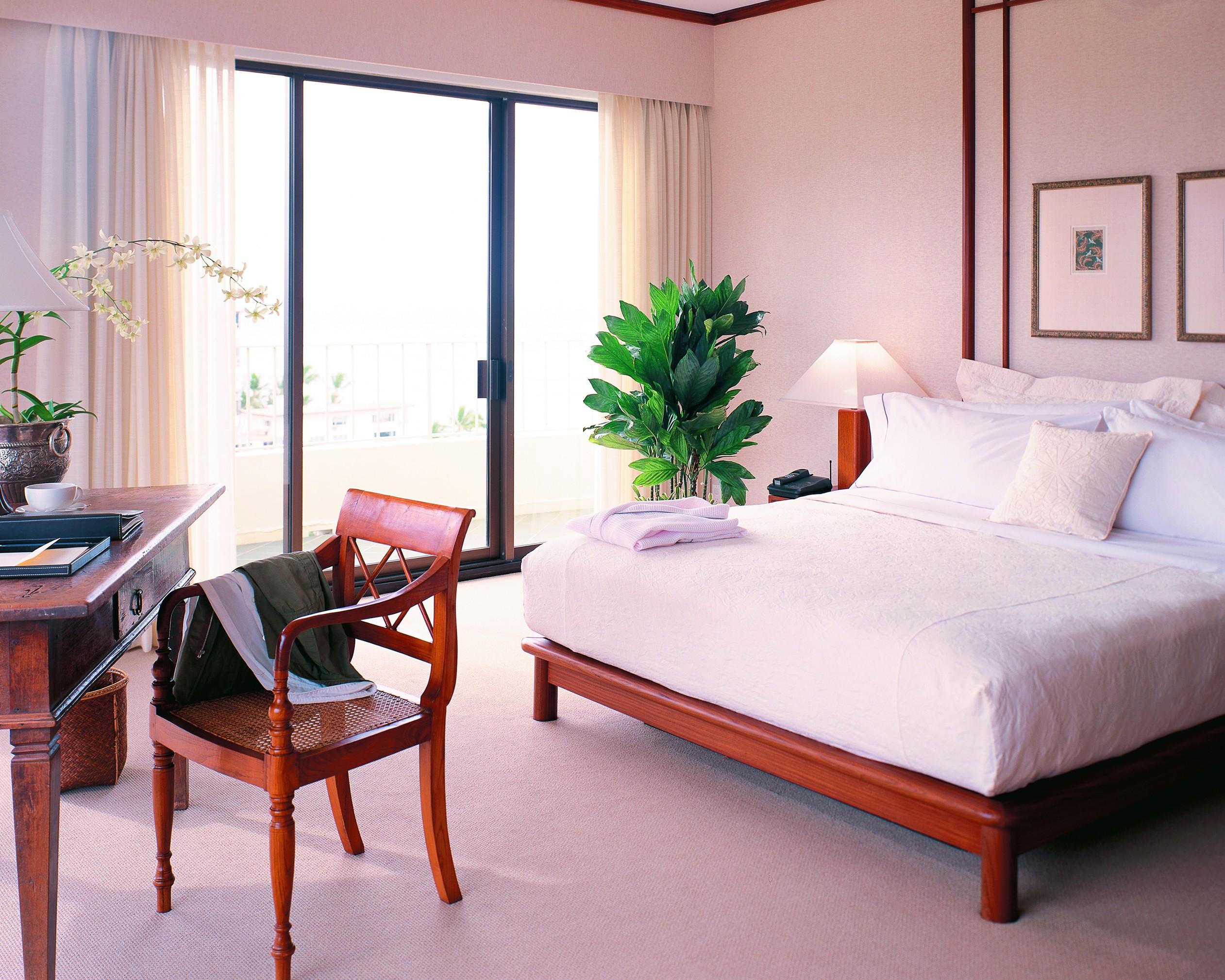 Hotel Lotus Honolulu At Diamond Head Habitación foto